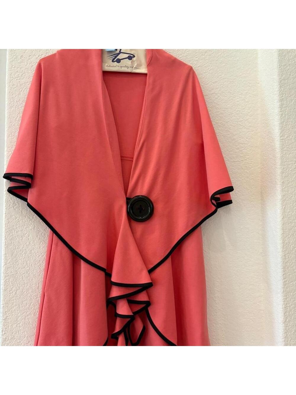Unbranded Women's Pink Cardigan